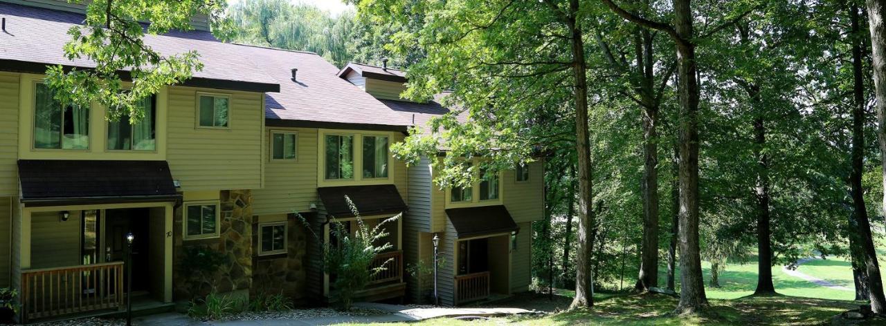 Cheat Lake Resort Morgantown Exterior foto