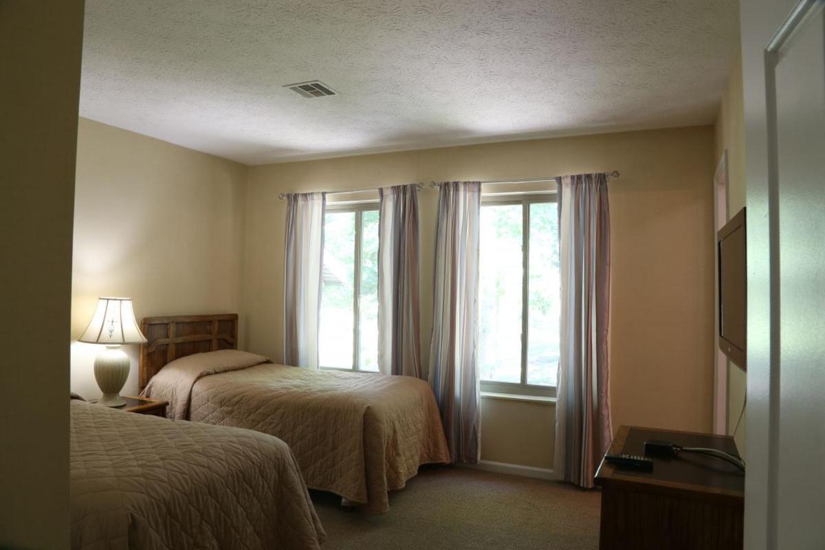 Cheat Lake Resort Morgantown Exterior foto